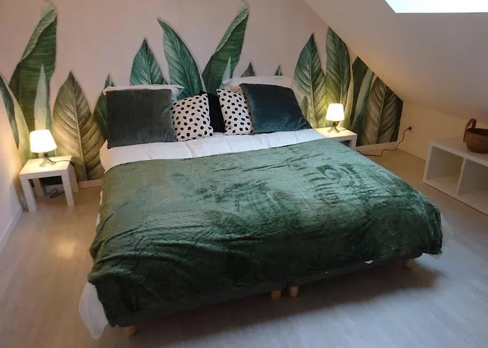 Appartement Panoramique