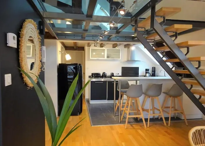 Appartement Panoramique