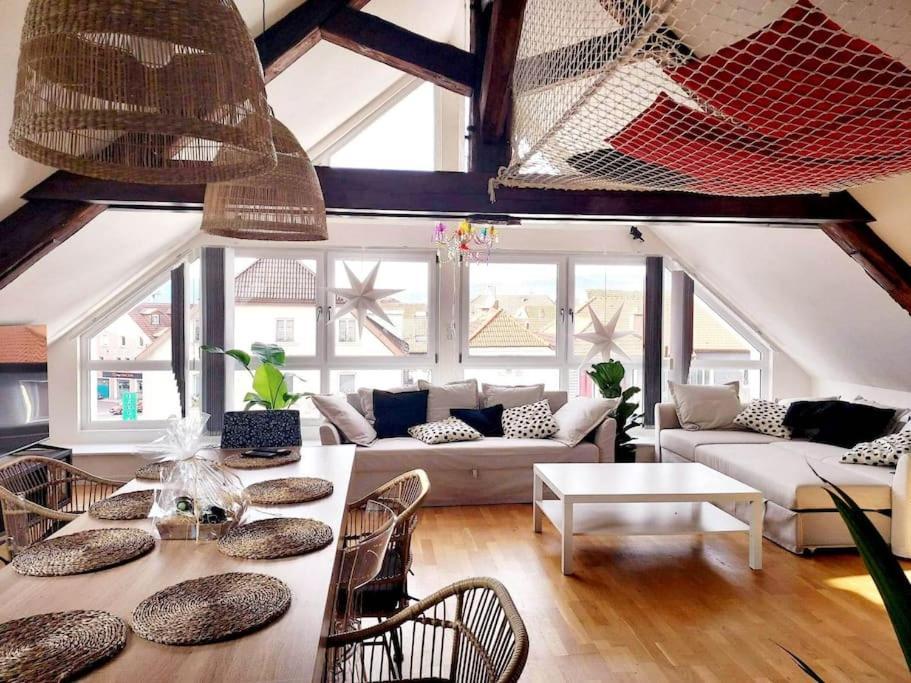 Panoramique Apartment *