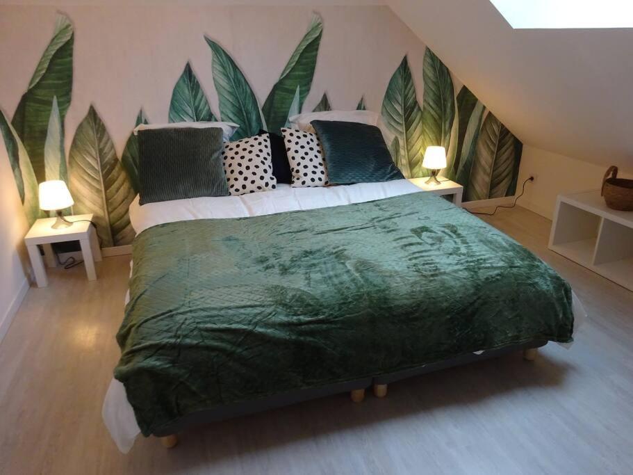 Panoramique Apartment Le Thillot