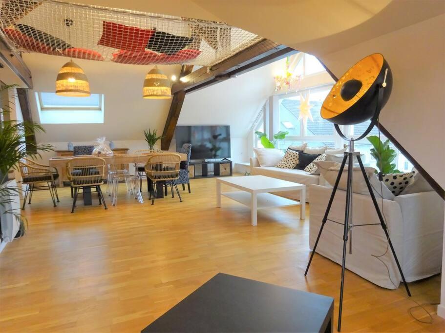 Panoramique Apartment